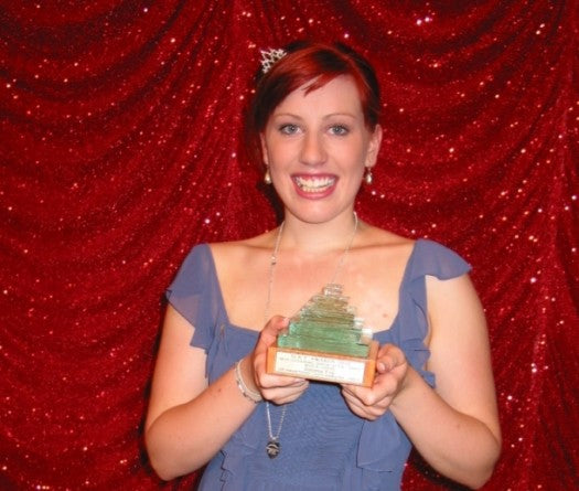 Award Winning Staff